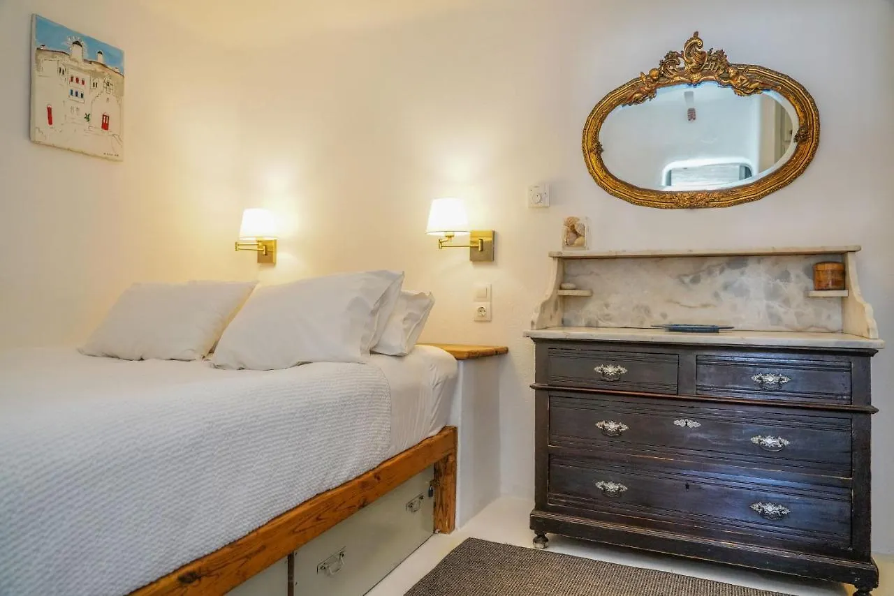 Serenity - Traditional House With Stunning Sea View Villa Tagoo