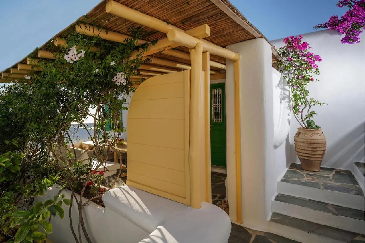 Serenity - Traditional House With Stunning Sea View Villa Tagoo  Сasa de vacaciones Tagoo (Mykonos)