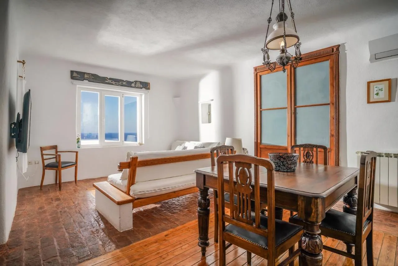 Serenity - Traditional House With Stunning Sea View Villa Tagoo  Grecia