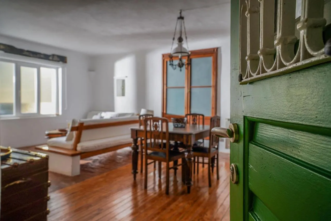 Serenity - Traditional House With Stunning Sea View Villa Tagoo