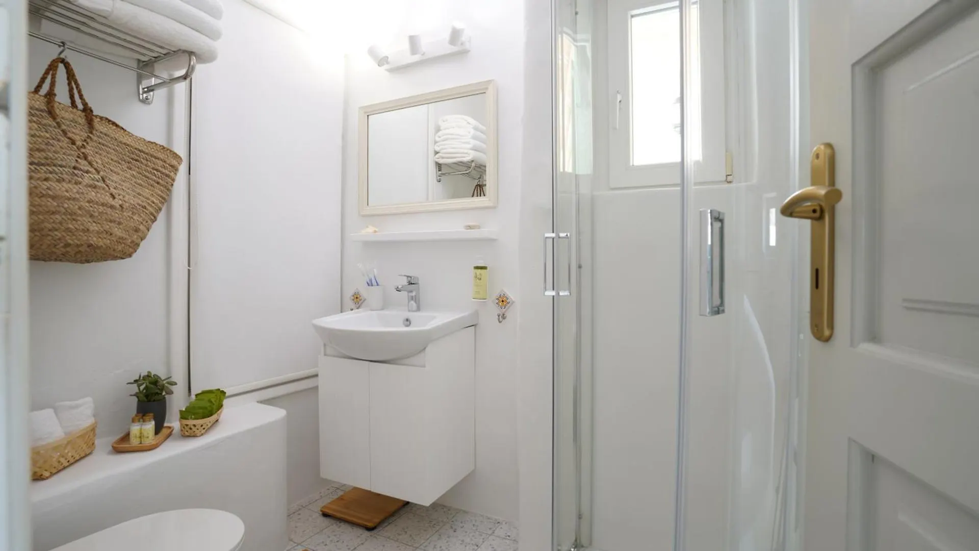 Сasa de vacaciones Serenity - Traditional House With Stunning Sea View Villa Tagoo